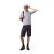 Imagen detallada 5 Endura - Alltrack Ride Over Short - Pantalones de ciclismo