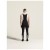 Imagen detallada 5 Craft - Bike Subz Wind Bib Tights C3 - Pantalones de ciclismo