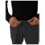 Imagen detallada 5 Vaude - Yaras Rain Pants IV - Pantalones de ciclismo