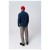 Detailbeeld 5 Gonso - Essential Jersey Longsleeve Therm - Fietsshirt