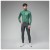 Detailbeeld 5 Alé - Pragma Schema L/S Jersey - Fietsshirt