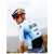Imagen detallada 5 Q36.5 - Gregarius Clima Pro Cycling Team Limited Edition - Maillot de ciclismo