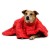 Imagen detallada 5 Ruffwear - Palisades Sleep Poncho - Mantas para perro