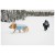 Detail image 5 Ruffwear - Powder Hound Waterproof Insulated Jacket - Dog coat