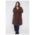 Imagen detallada 5 Mazine - Women's Faux-Fur Coat - Abrigo