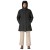 Detaljbild 5 Patagonia - Women's Stormshadow Parka - Långjacka