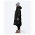 Detailbild 5 The Mountain Studio - Women's Pertex Reversible Tecno Down Coat - Mantel