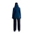 Detailbeeld 5 Berghaus - Women's Ridge-Master Waterproof Jacket - Regenjas