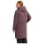 Detail image 5 Jack Wolfskin - Women's Fiora Bay Coat - Coat
