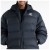 Imagen detallada 5 New Balance - Women's Boston Long Puffer Jacket - Abrigo
