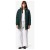 Imagen detallada 5 K-Way - Women's Jacinthe Orsetto - Abrigo