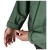 Detailbeeld 5 Patagonia - Women's Insulated Boulder Fork Rain Jacket - Regenjas