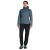 Imagen detallada 5 Rab - Women's Kinetic Alpine 2.0 Jacket - Chaqueta impermeable