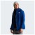 Detaljbild 5 The North Face - Women's Dryvent Zip-In Jacket - Regnjacka