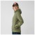 Detaljebillede 5 Fjällräven - Women's Stina Jacket - Fritidsjakke