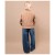 Imagen detallada 5 Oxbow - Women's Stripy Life Style Jacket - Chaqueta sport