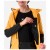 Imagen detallada 5 Millet - Women's M White Alpha Hoodie - Chaqueta softshell