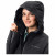 Detaljbild 5 Vaude - Women's Mineo Coat III - Parka