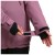 Detailbeeld 5 Horsefeathers - Women's Fiora Jacket - Ski-jas