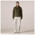 Detaljebillede 5 Patagonia - Women's Cord Fjord Jacket - Dunjakke