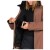 Detaljebillede 5 Volcom - Women's Cloudbreaker Stretch Jacket - Skijakke