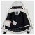 Detailbeeld 5 Lasse Kjus - Women's Arabella Jacket - Ski-jas