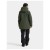 Detaljebillede 5 Didriksons - Women's Essa Jacket - Vinterjakke