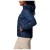 Detailbeeld 5 Columbia - Women's Delta Ridge II Down Hooded Jacket - Donsjas