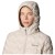 Detailbeeld 5 Columbia - Women's Delta Ridge II Long Down Jacket - Donsjack