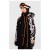 Imagen detallada 5 O'Neill - Women's FWC'Play Asymmetric Snow Jacket - Chaqueta de esquí