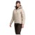 Detailbild 5 Bergans - Women's Lom Light Down Hood Jacket - Daunenjacke