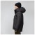 Imagen detallada 5 Fjällräven - Women's Bergtagen 130 Insulation Jacket - Chaqueta de fibra sintética