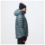 Detail image 5 Fjällräven - Women's Bergtagen Down Jacket - Down jacket