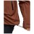 Imagen detallada 5 Mammut - Women's Haldigrat GTX HS Thermo Hooded Jacket - Chaqueta de esquí