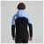 Detailbeeld 5 Montura - Women's Peak Hybrid Hooded Jacket - Synthetische jas