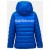 Yksityiskohtainen kuva 5 Peak Performance - Women's 40Y Frost Reversible Down Jacket - Laskettelutakki