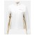 Detailbeeld 5 Peak Performance - Women's 40Y R&D Long GORE-TEX Jacket - Ski-jas
