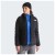 Detailbild 5 The North Face - Women's Abseil Stretch Down Hoodie - Daunenjacke
