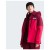 Detailbeeld 5 The North Face - Women's Freedom Insulated Jacket - Ski-jas