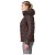 Detailbeeld 5 Patagonia - Women's Durable Down Hoody - Donsjas