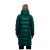 Detail image 5 Berghaus - Women's Explorer Long Down Jacket - Down jacket