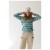 Detailbeeld 5 KAVU - Women's Cavanaugh - Fleecetrui
