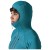 Detaljebillede 5 Patagonia - Women's R1 Ultralight Hoody - Fleecesweatere
