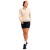 Imagen detallada 5 Roxy - Women's Waves Of Warmth Half Zip - Jerséis de forro polar