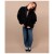Imagen detallada 5 Oxbow - Women's Sanna Sherpa Fleece - Forro polar