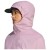 Detailbeeld 5 adidas Terrex - Women's MT ClimaWarm T Fullzip Fleece - Fleecevest