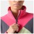 Detailbild 5 Helly Hansen - Women's Daybreaker Hugg Fleece Jacket - Fleecejacke
