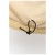 Detailbeeld 5 Selfhood - Women's Block Teddy - Fleecevest