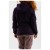 Detailbeeld 5 E9 - Women's Mimma - Hoodie met rits