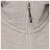 Imagen detallada 5 Stoic - Women's MerinoFleece240 ForseSt. Zip Hoody - Sudadera de lana merina